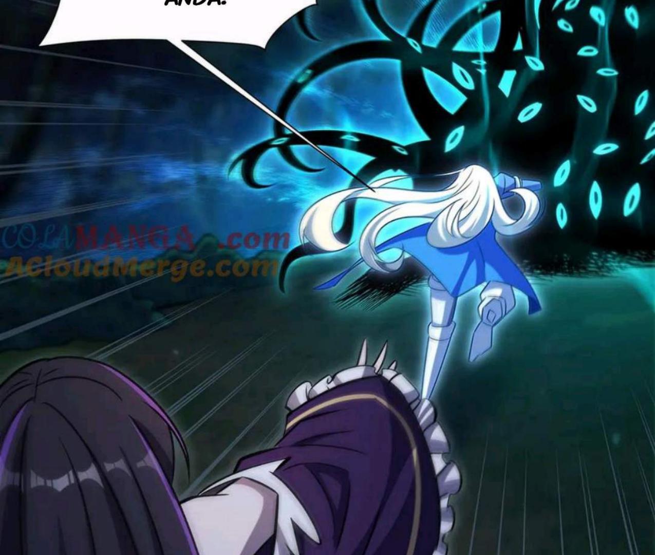 The Blood Princess and the Knight Chapter 330 Image 86