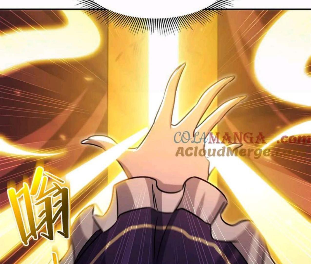The Blood Princess and the Knight Chapter 330 Image 95