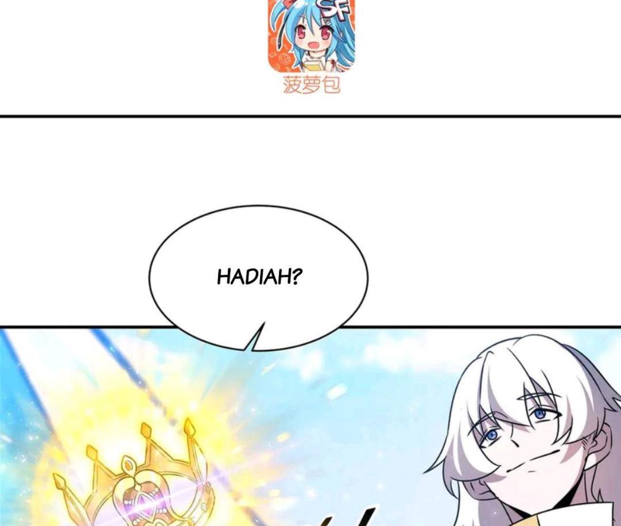 The Blood Princess and the Knight Chapter 331 Image 3