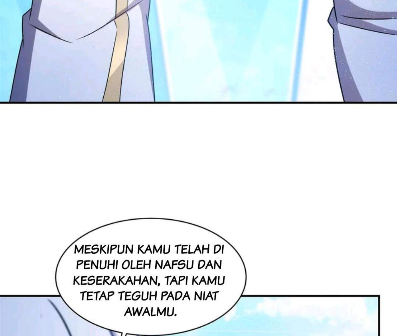 The Blood Princess and the Knight Chapter 331 Image 5