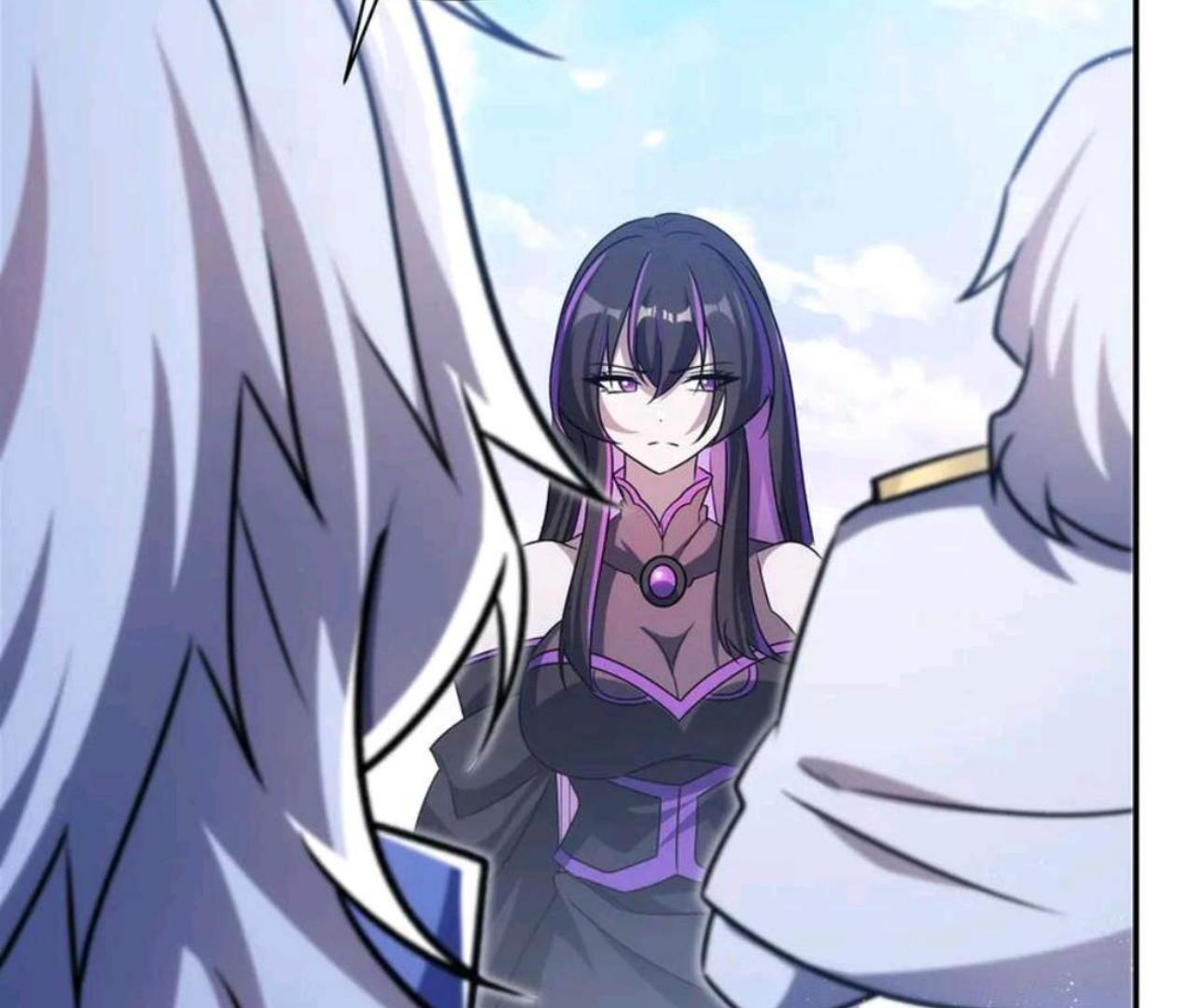 The Blood Princess and the Knight Chapter 331 Image 6