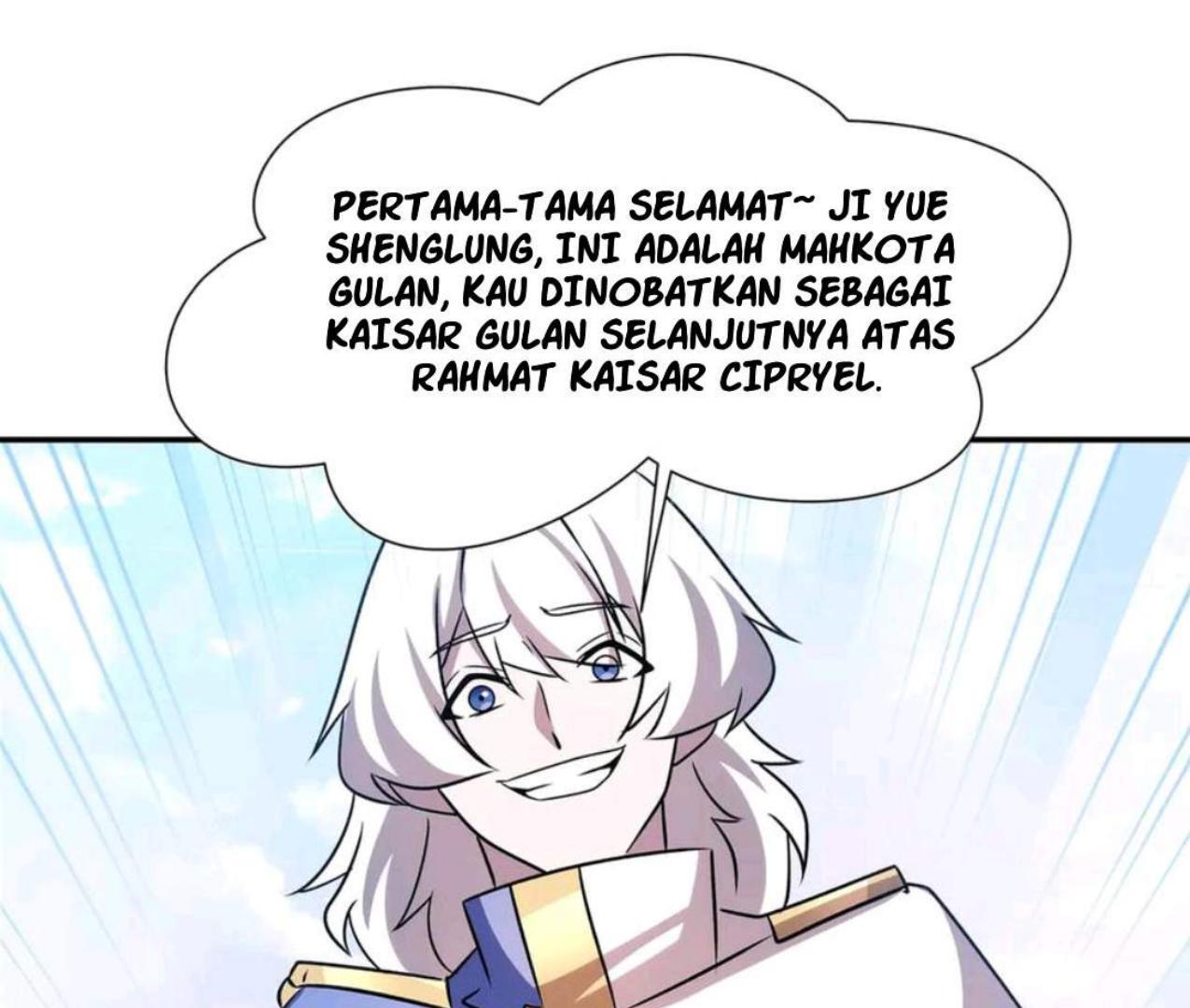 The Blood Princess and the Knight Chapter 331 Image 9
