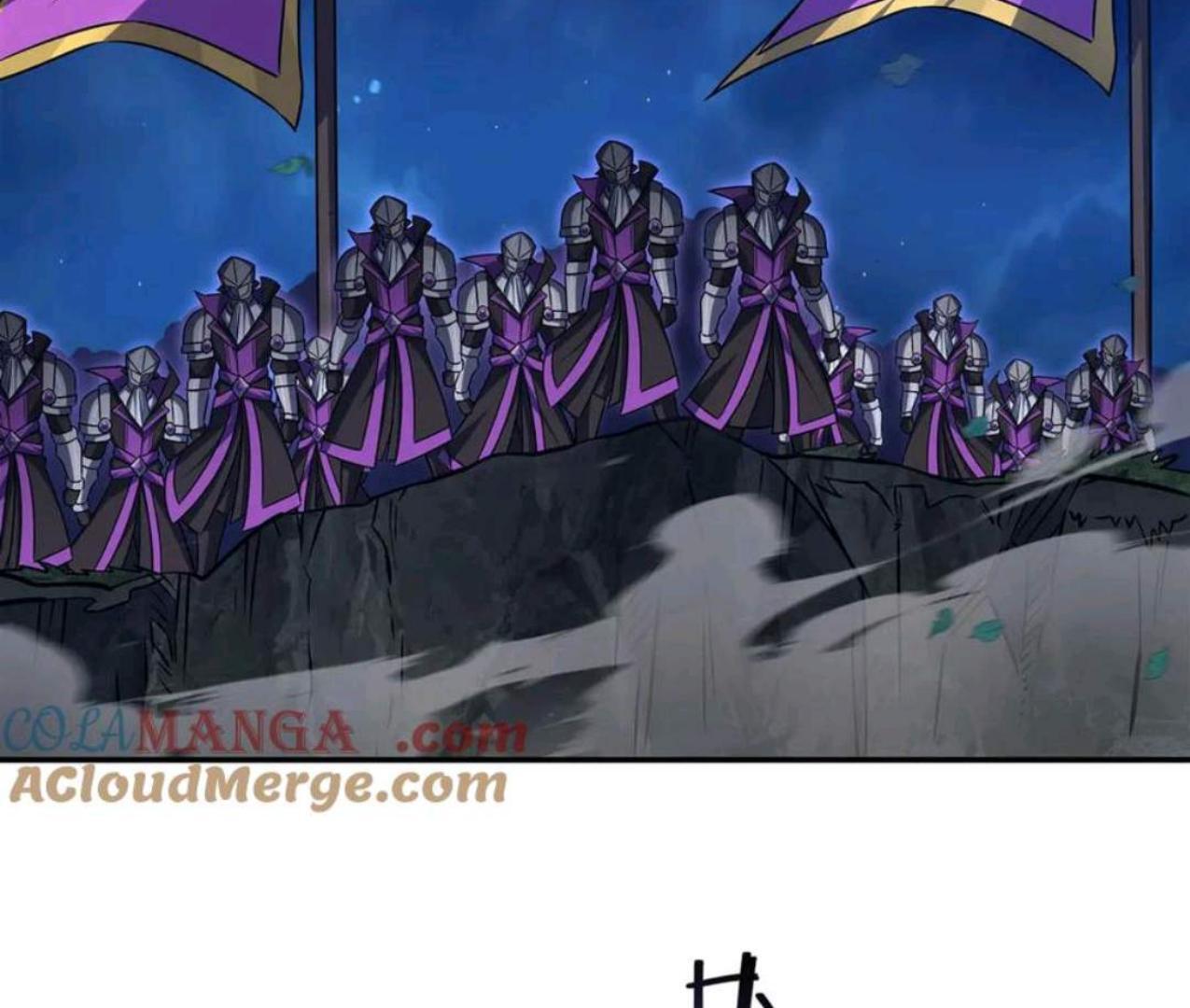 The Blood Princess and the Knight Chapter 331 Image 99