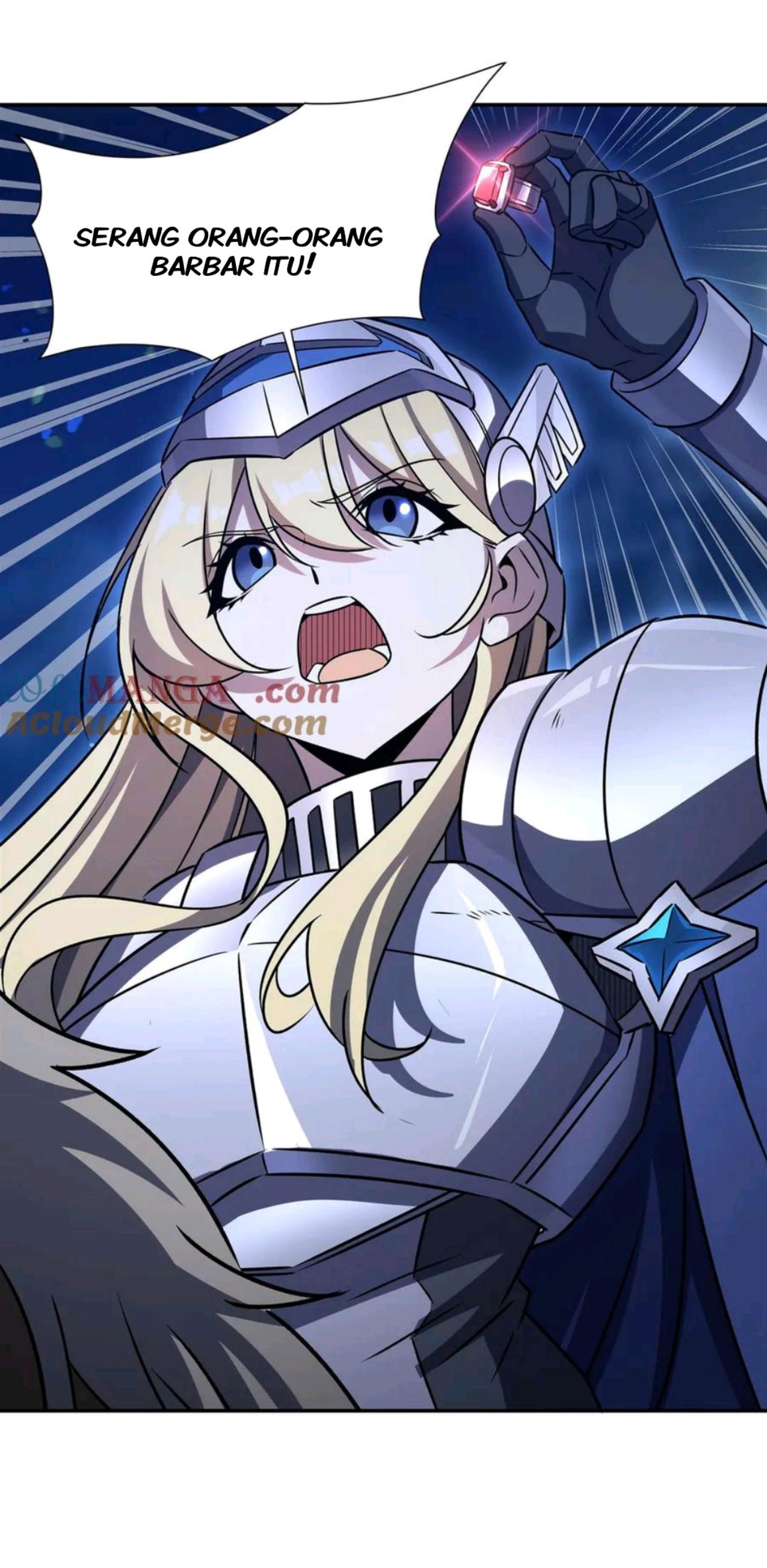 The Blood Princess and the Knight Chapter 331 Image 102
