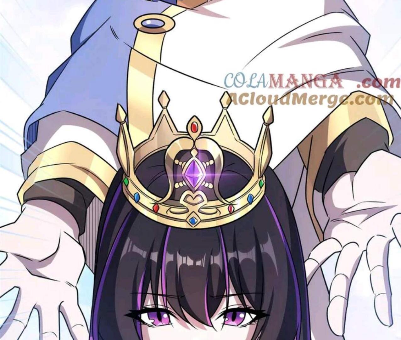 The Blood Princess and the Knight Chapter 331 Image 10