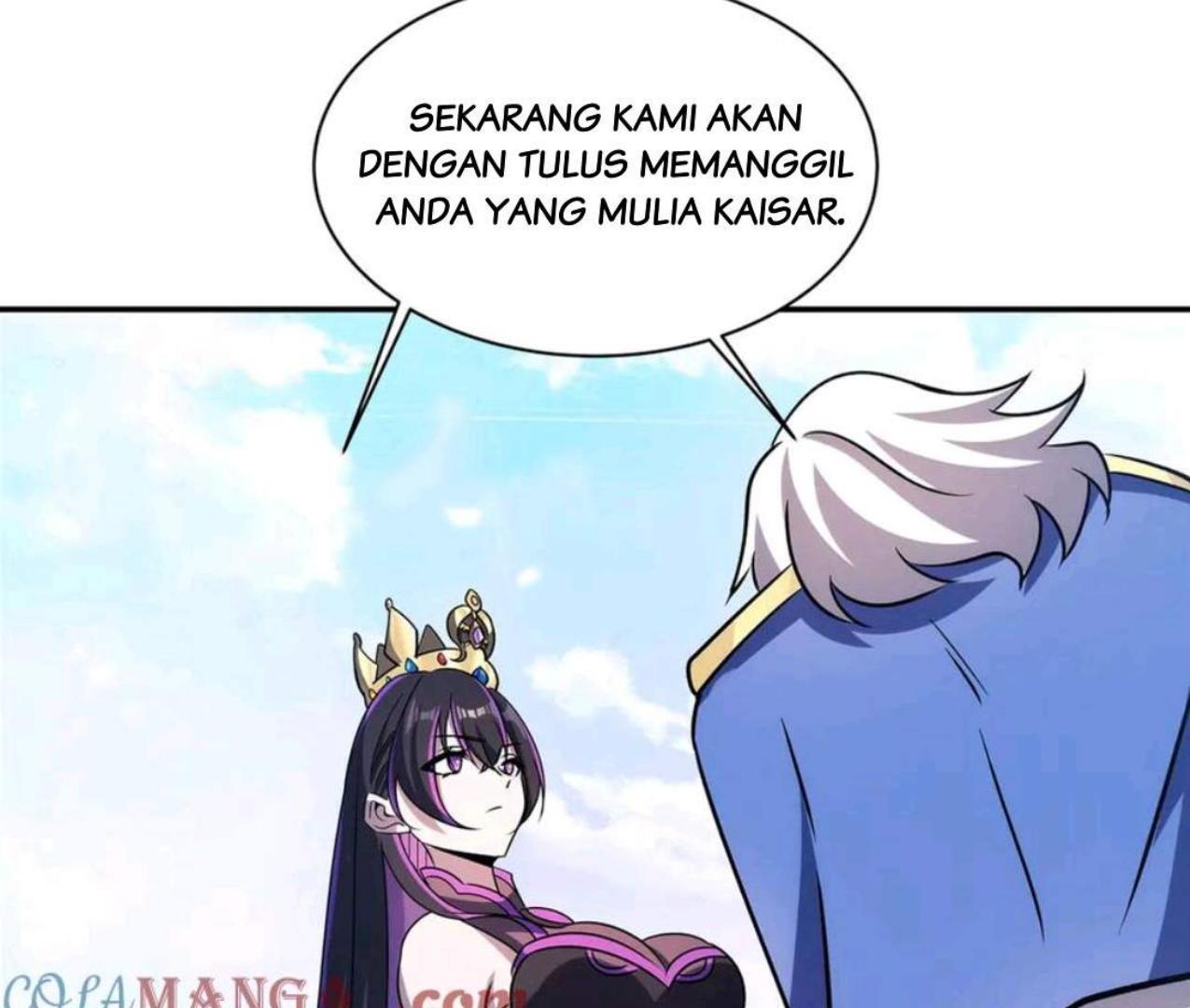 The Blood Princess and the Knight Chapter 331 Image 12