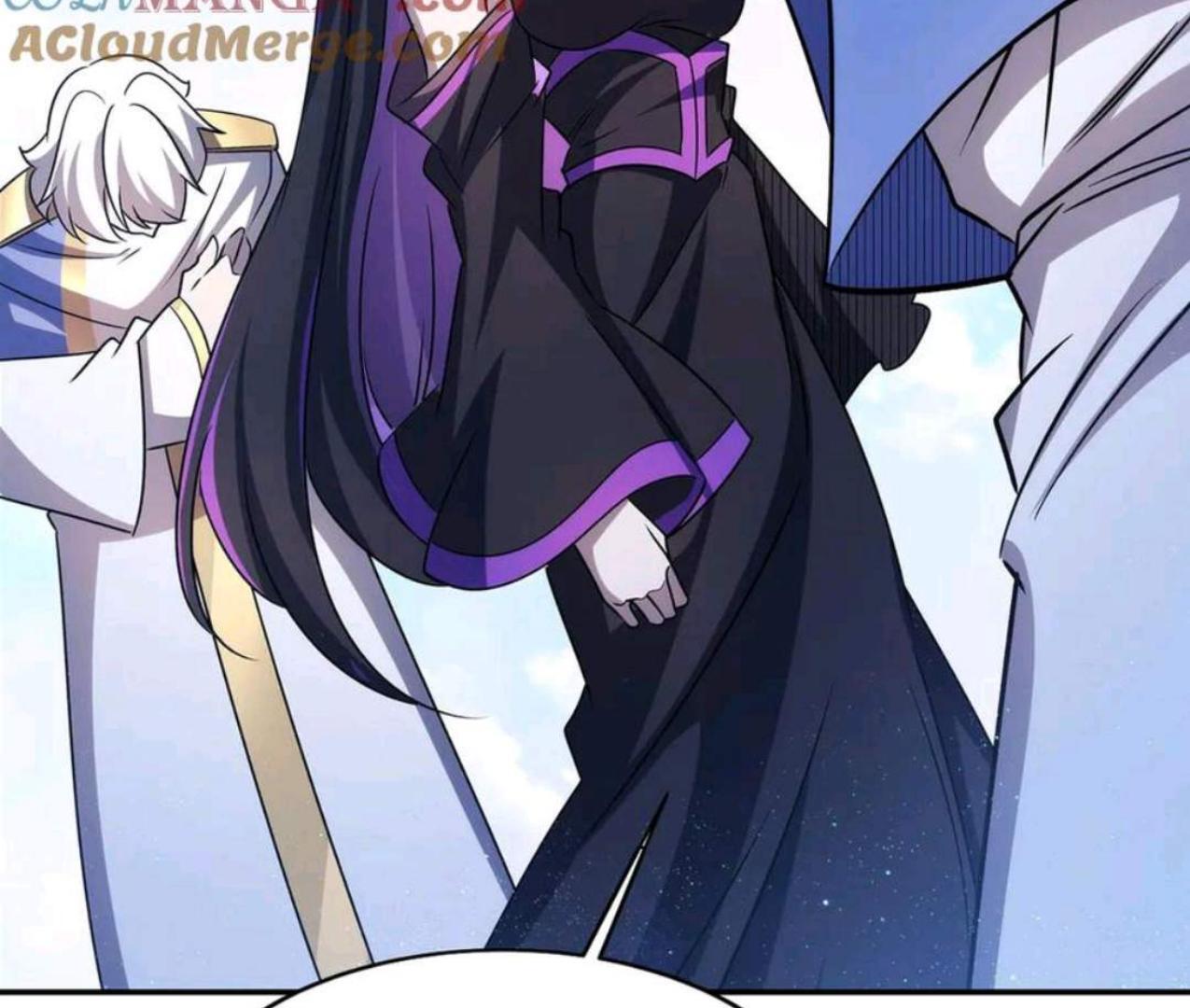 The Blood Princess and the Knight Chapter 331 Image 13