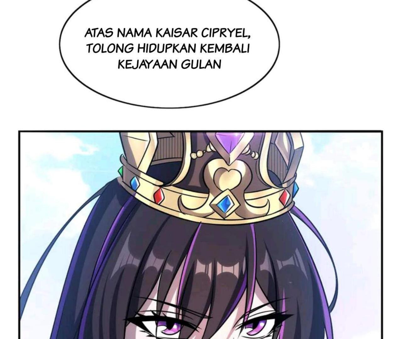 The Blood Princess and the Knight Chapter 331 Image 14