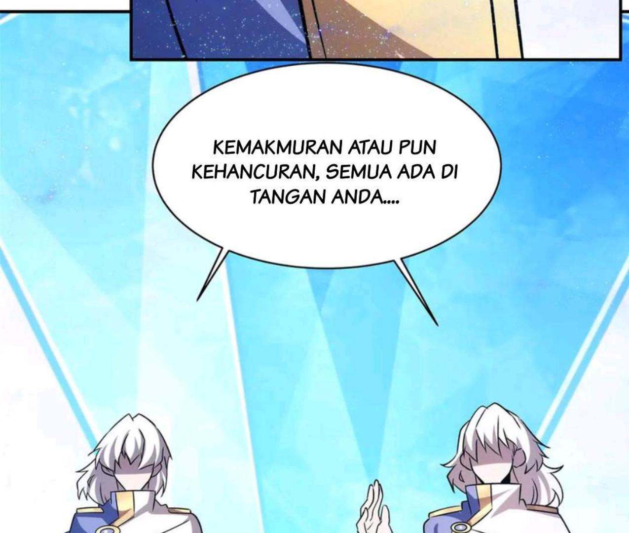 The Blood Princess and the Knight Chapter 331 Image 18