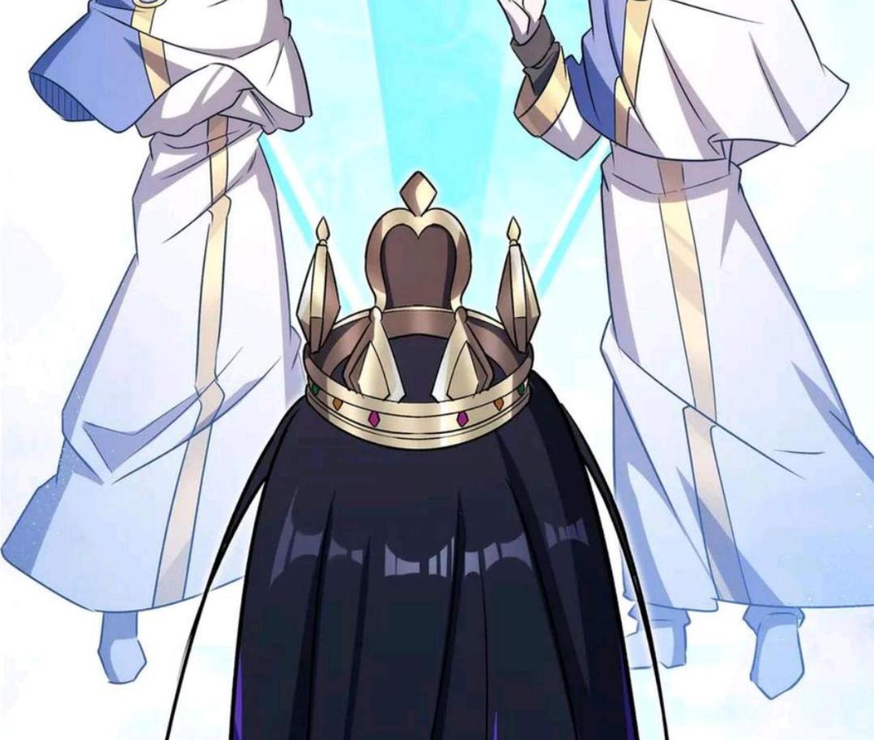 The Blood Princess and the Knight Chapter 331 Image 19
