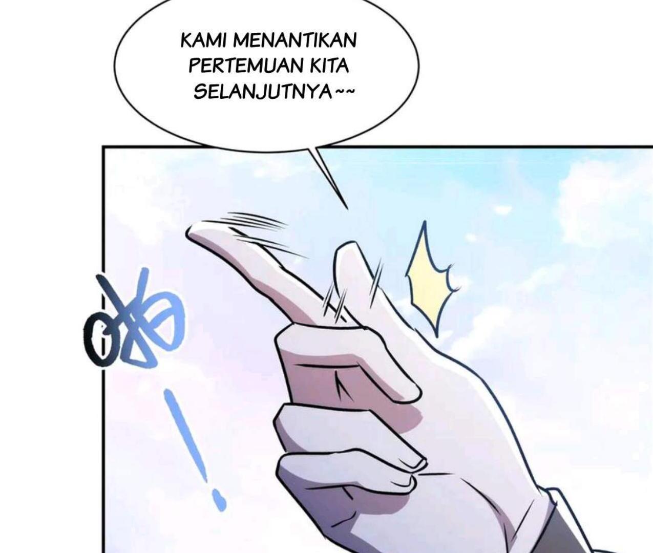The Blood Princess and the Knight Chapter 331 Image 21