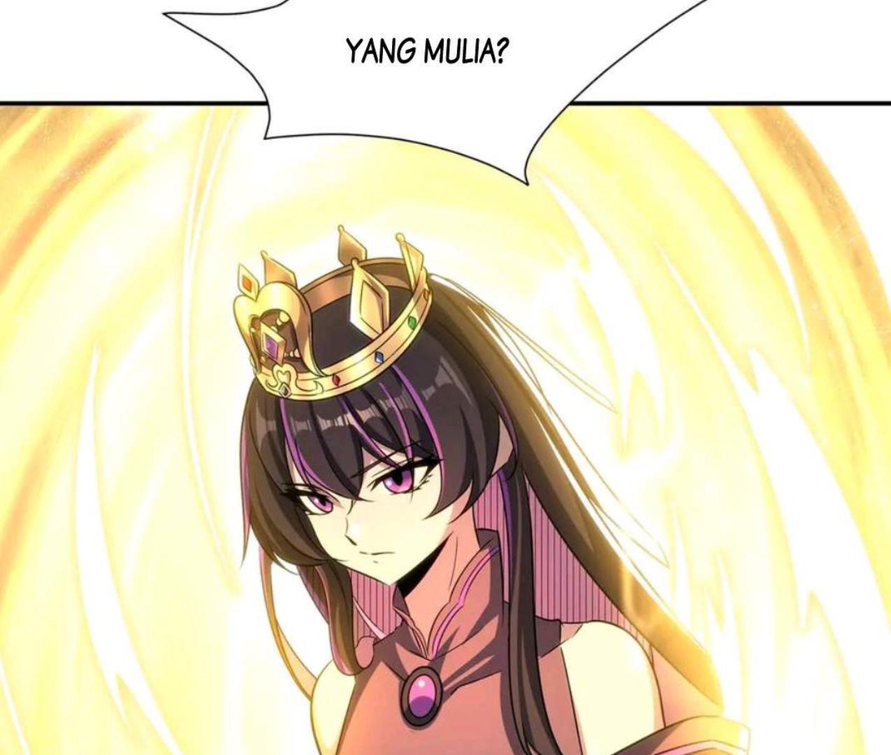 The Blood Princess and the Knight Chapter 331 Image 25