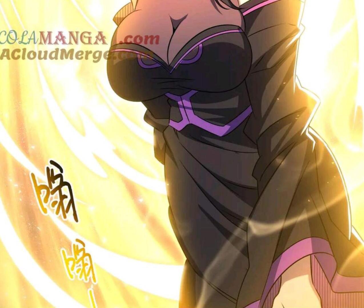 The Blood Princess and the Knight Chapter 331 Image 26