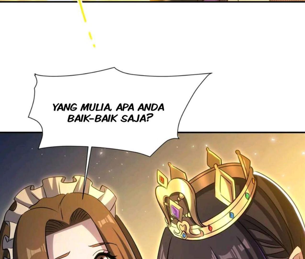 The Blood Princess and the Knight Chapter 331 Image 27