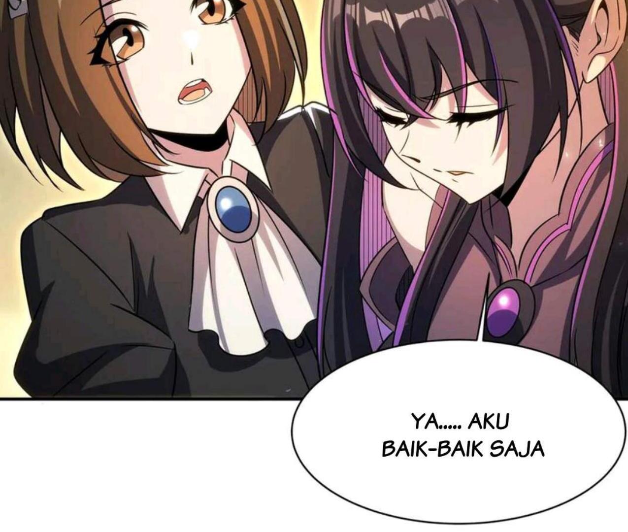The Blood Princess and the Knight Chapter 331 Image 28