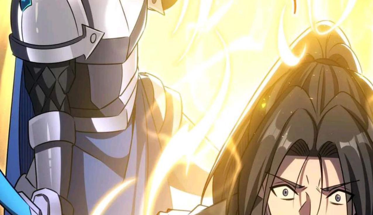The Blood Princess and the Knight Chapter 331 Image 31
