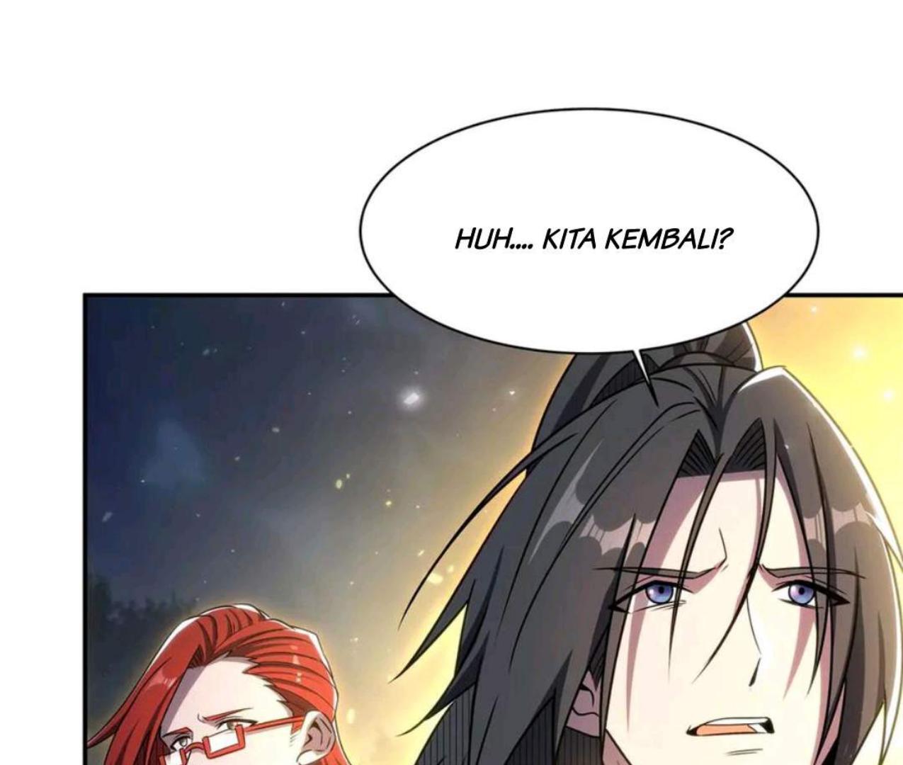 The Blood Princess and the Knight Chapter 331 Image 33