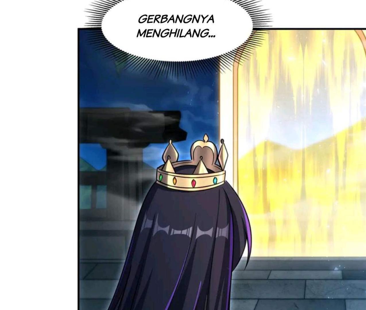 The Blood Princess and the Knight Chapter 331 Image 35