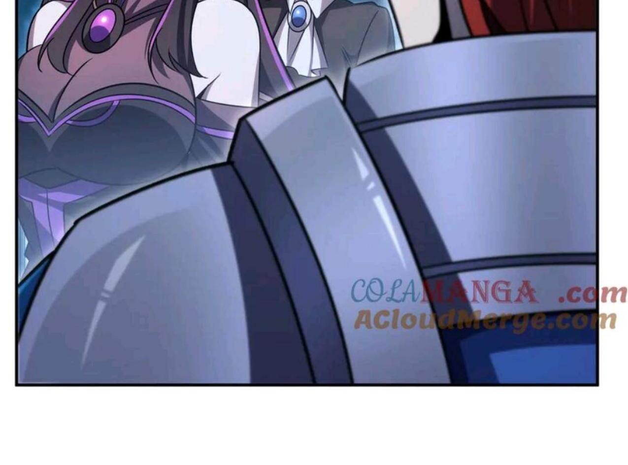 The Blood Princess and the Knight Chapter 331 Image 39