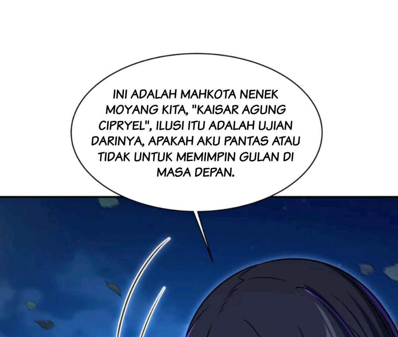 The Blood Princess and the Knight Chapter 331 Image 40