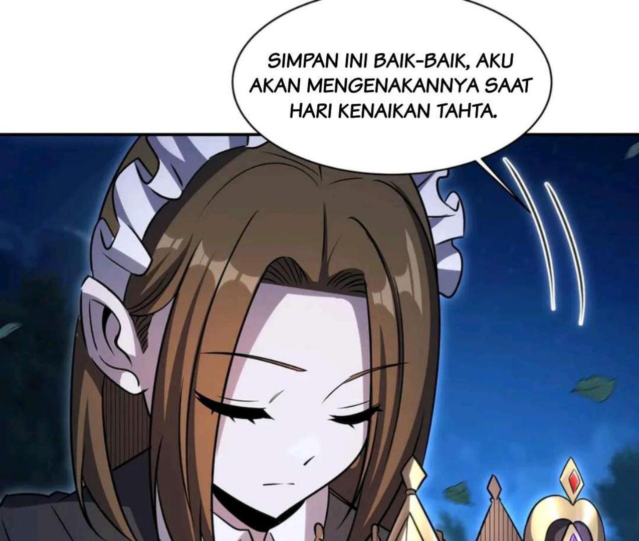 The Blood Princess and the Knight Chapter 331 Image 43