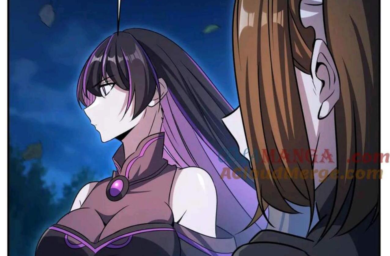 The Blood Princess and the Knight Chapter 331 Image 45