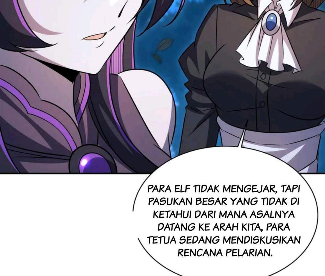 The Blood Princess and the Knight Chapter 331 Image 48