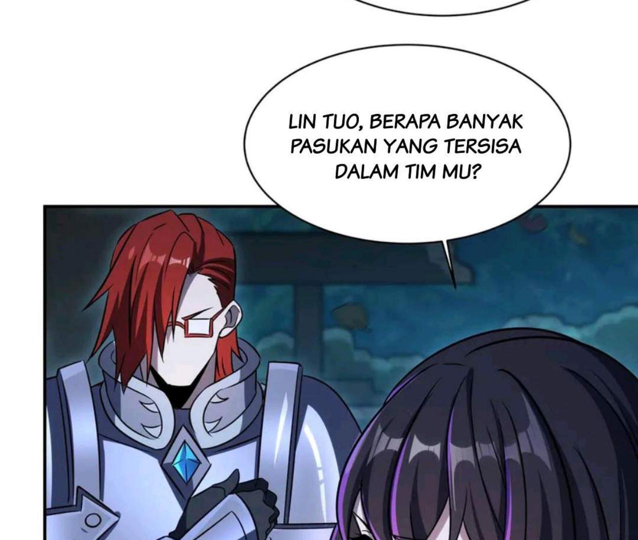 The Blood Princess and the Knight Chapter 331 Image 49