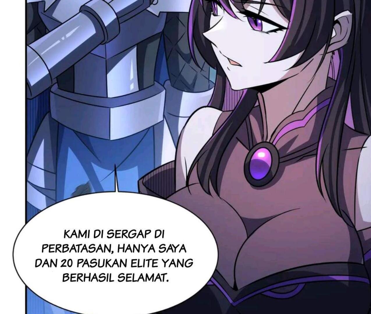 The Blood Princess and the Knight Chapter 331 Image 50