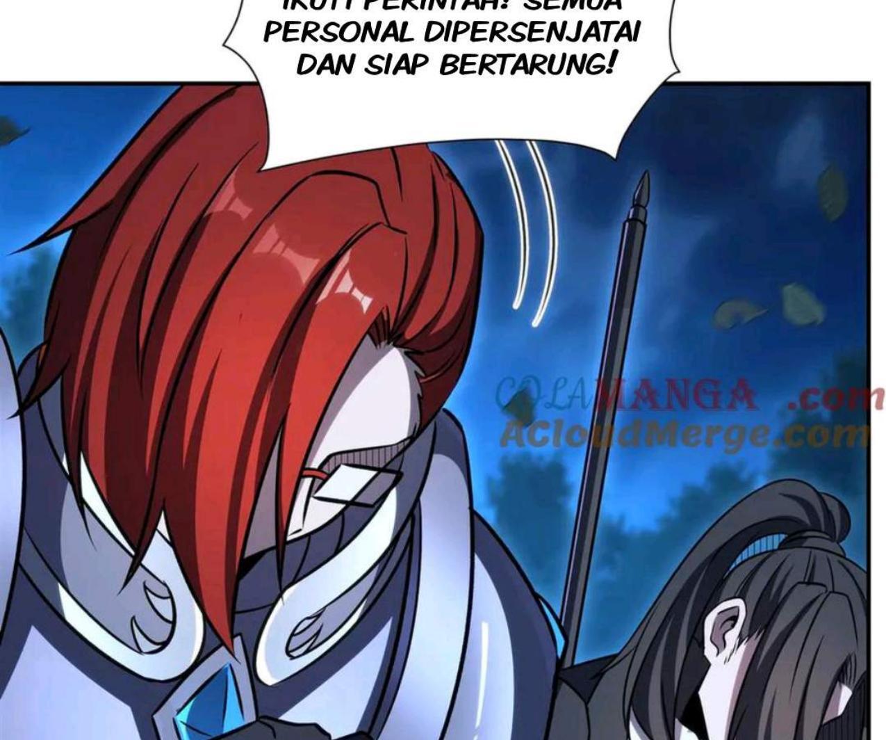 The Blood Princess and the Knight Chapter 331 Image 53