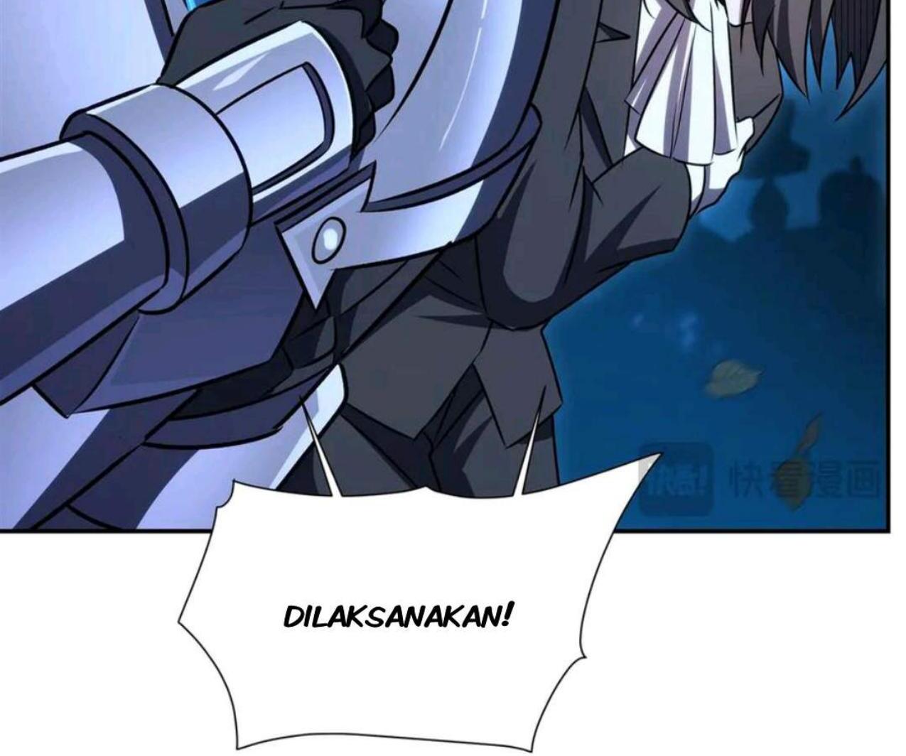 The Blood Princess and the Knight Chapter 331 Image 54