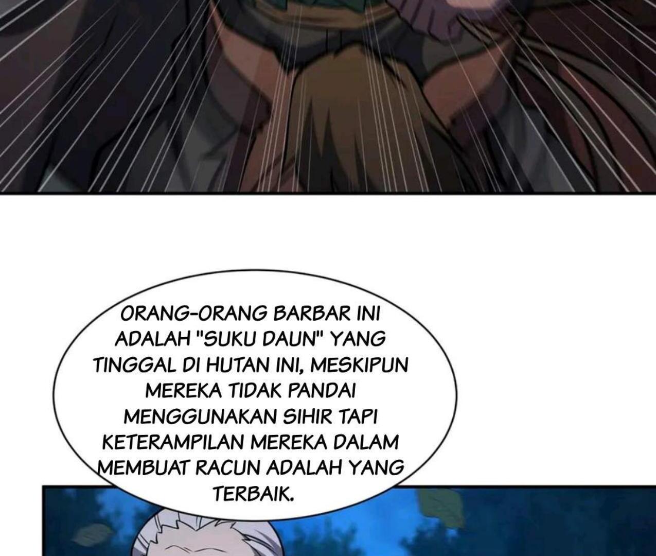 The Blood Princess and the Knight Chapter 331 Image 58
