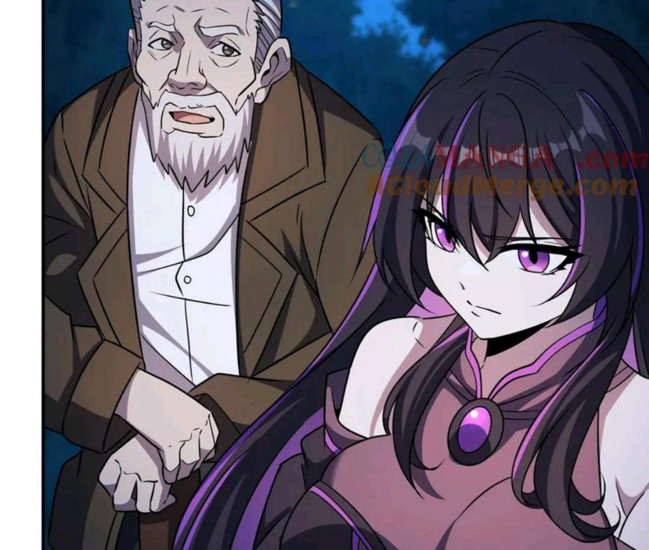 The Blood Princess and the Knight Chapter 331 Image 59