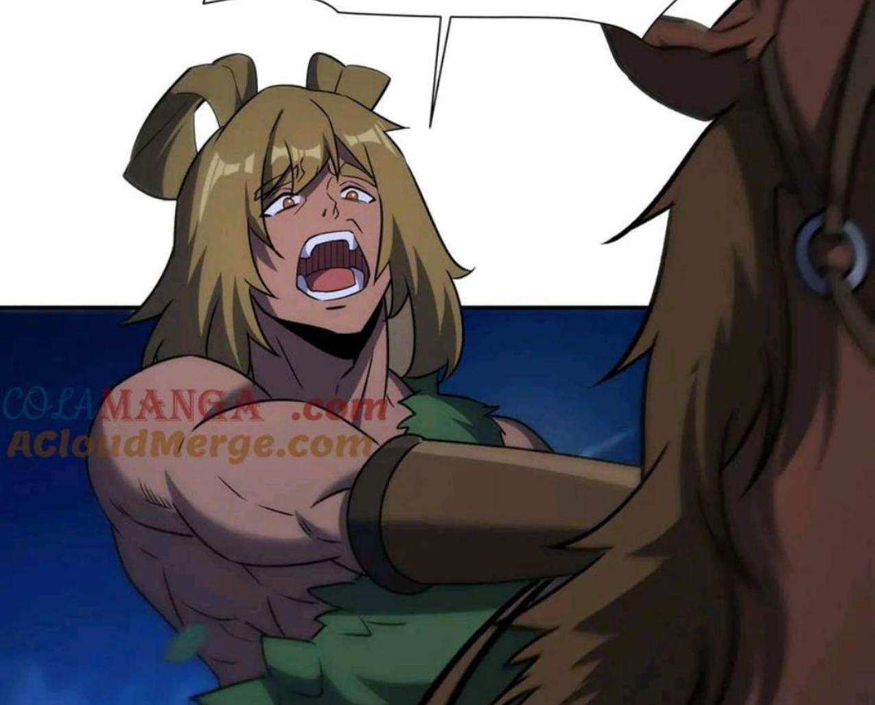 The Blood Princess and the Knight Chapter 331 Image 61