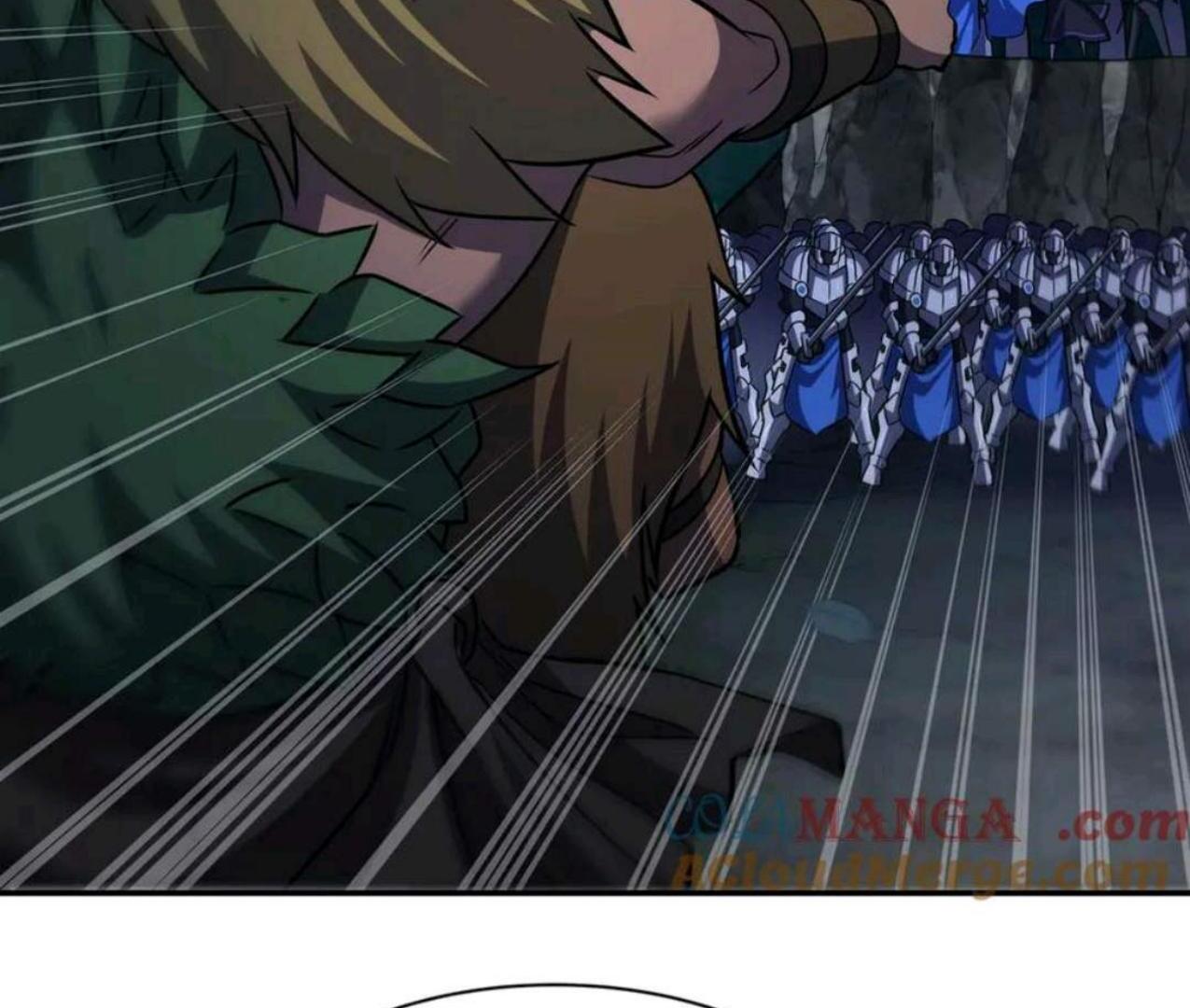 The Blood Princess and the Knight Chapter 331 Image 64