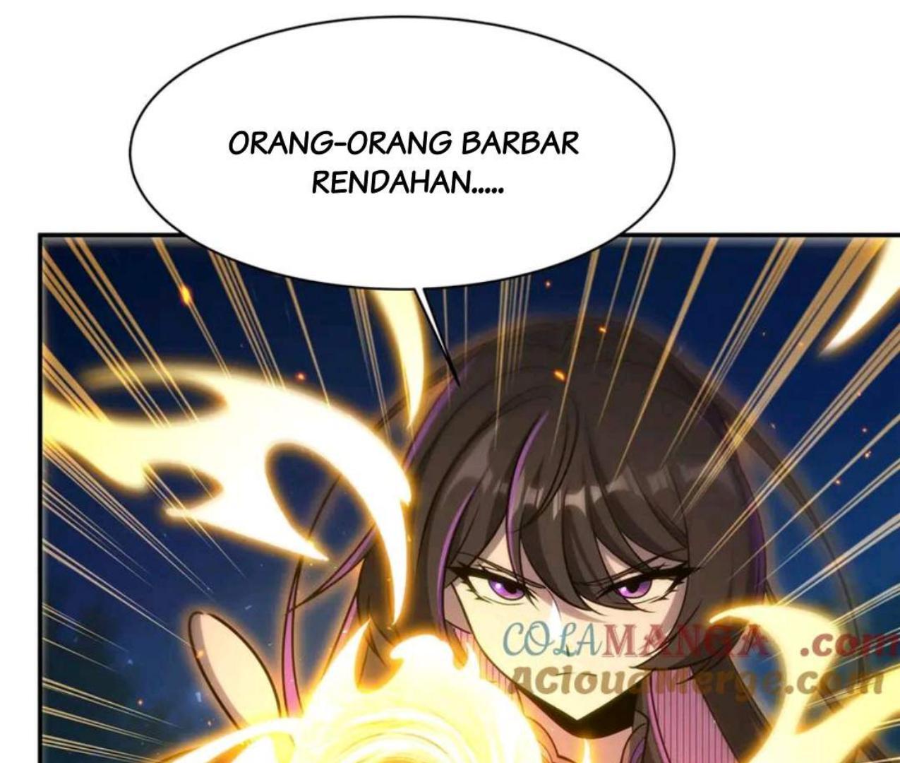 The Blood Princess and the Knight Chapter 331 Image 70
