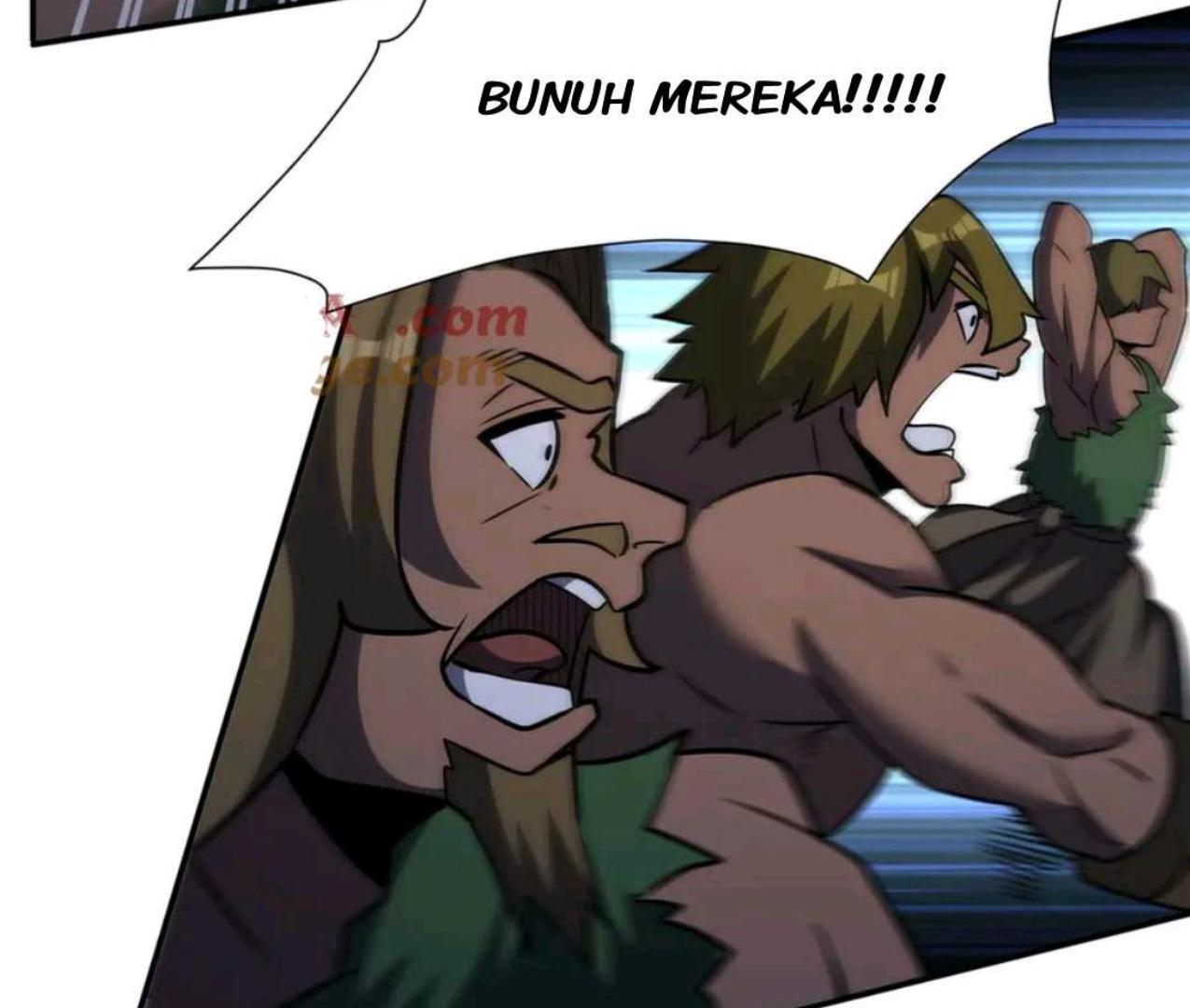 The Blood Princess and the Knight Chapter 331 Image 80