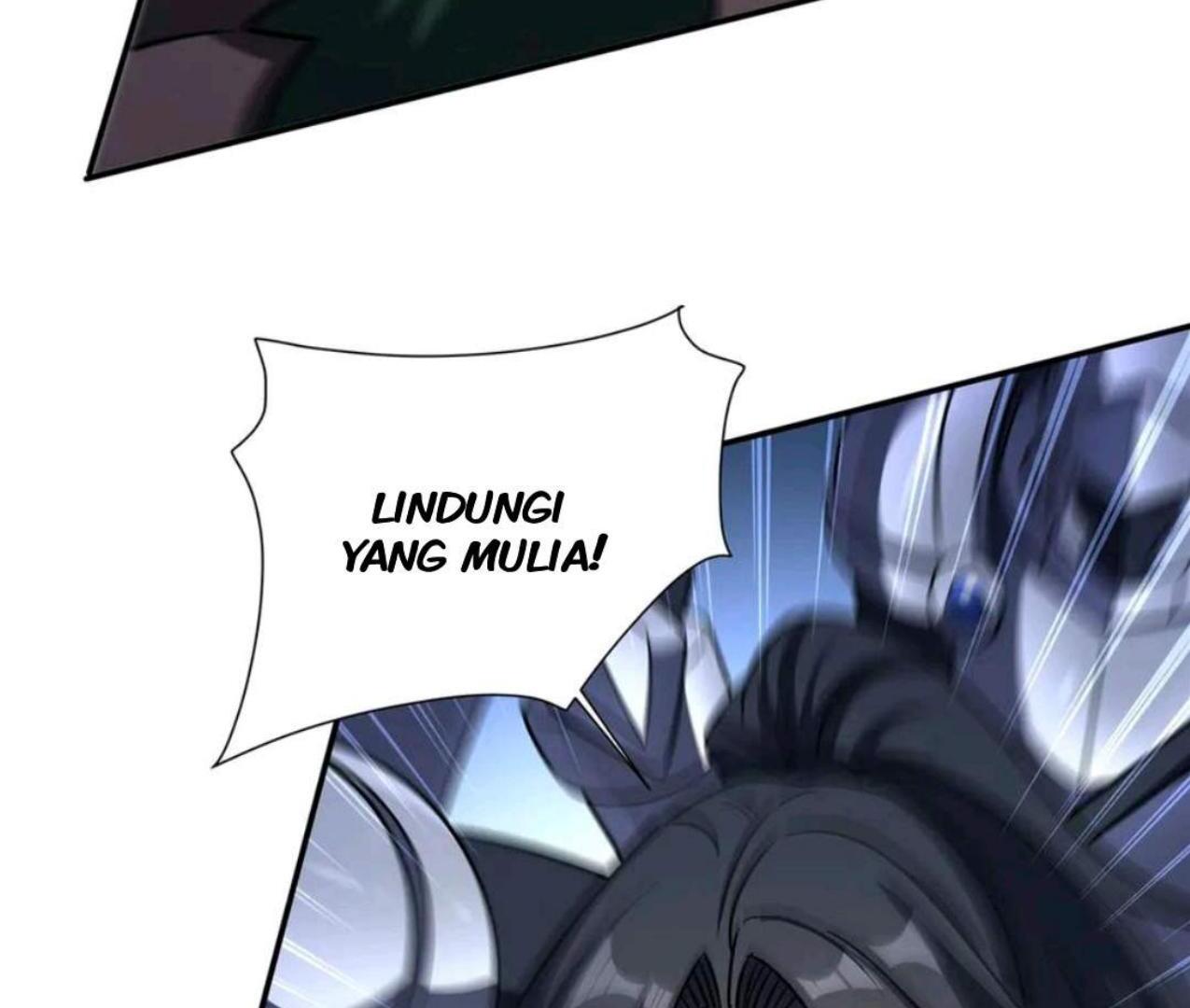 The Blood Princess and the Knight Chapter 331 Image 81