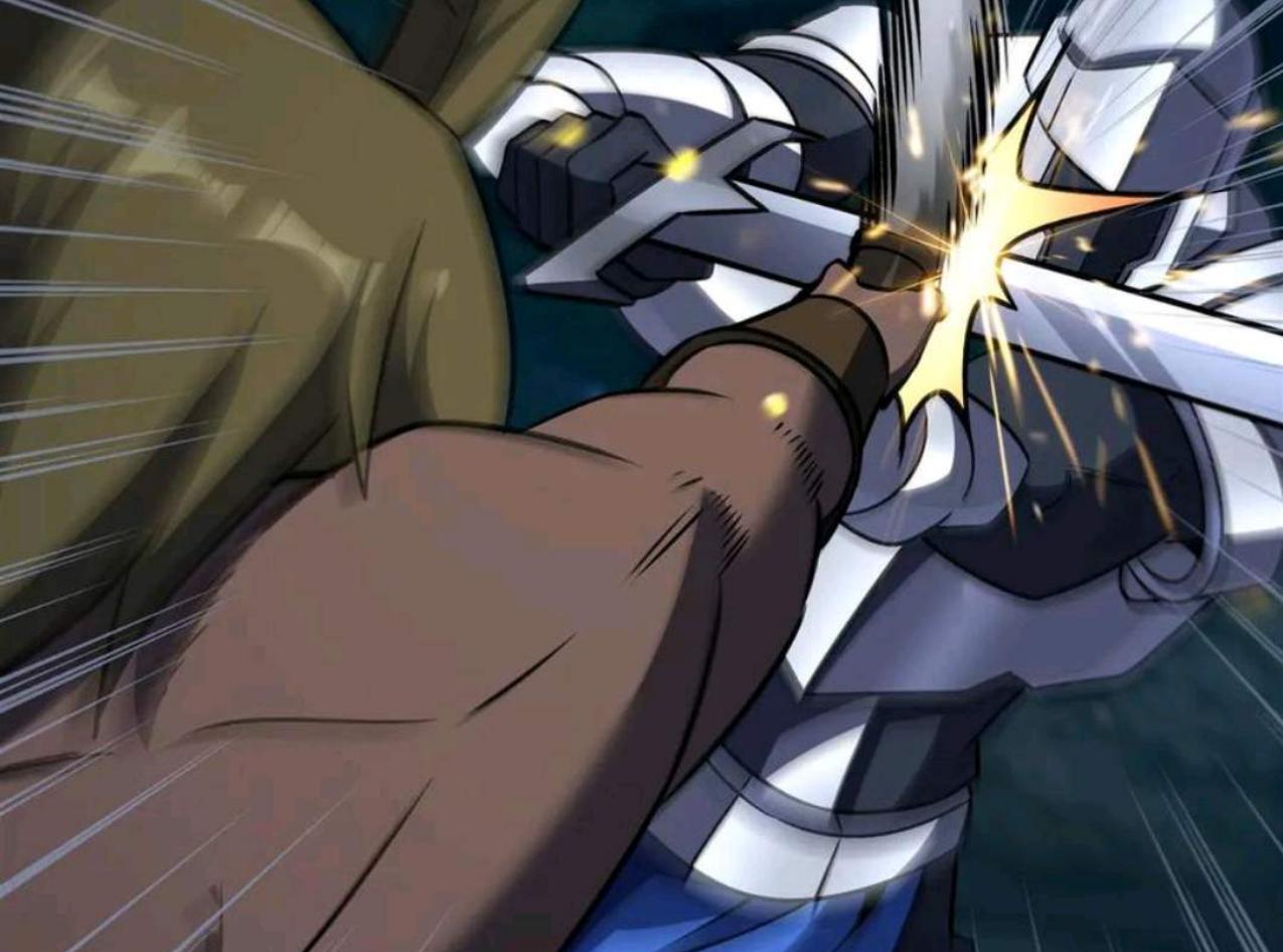 The Blood Princess and the Knight Chapter 331 Image 84