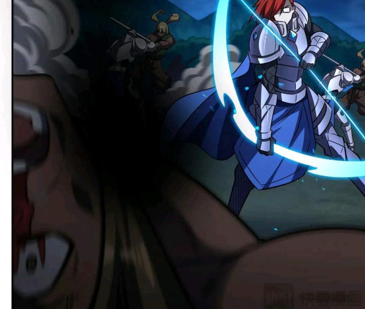 The Blood Princess and the Knight Chapter 331 Image 89