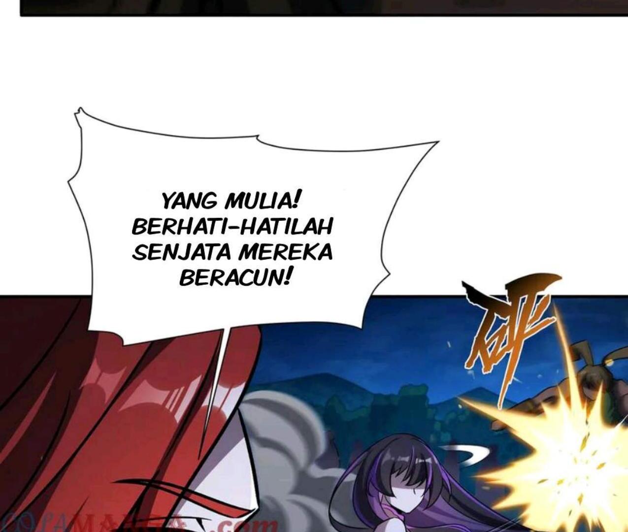 The Blood Princess and the Knight Chapter 331 Image 90
