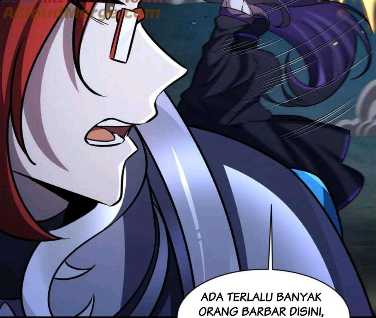 The Blood Princess and the Knight Chapter 331 Image 91