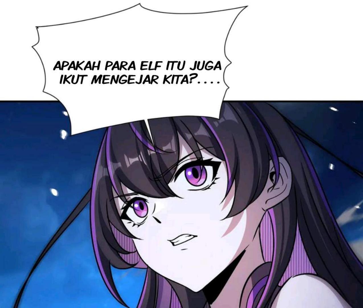 The Blood Princess and the Knight Chapter 331 Image 95