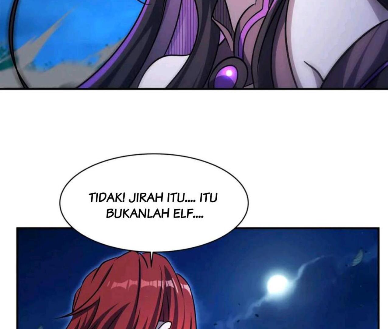 The Blood Princess and the Knight Chapter 331 Image 96