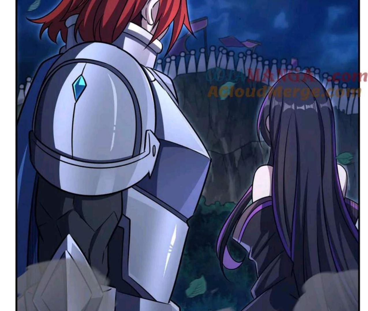 The Blood Princess and the Knight Chapter 331 Image 97