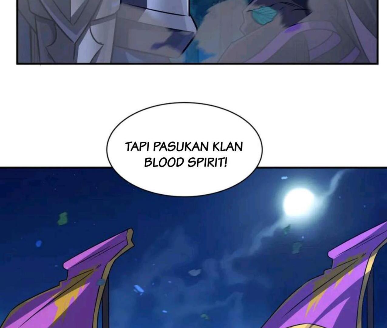 The Blood Princess and the Knight Chapter 331 Image 98