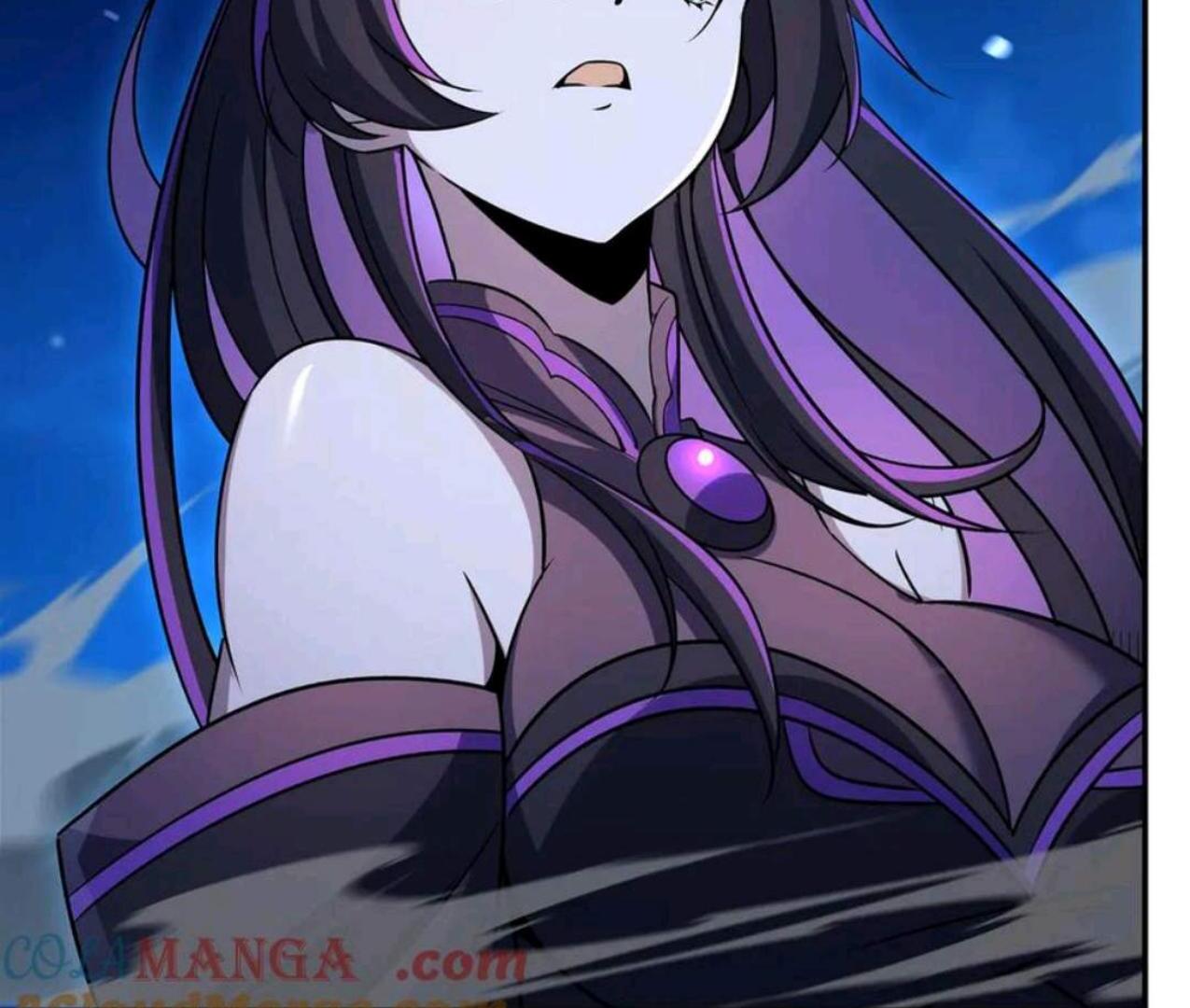 The Blood Princess and the Knight Chapter 332 Image 4
