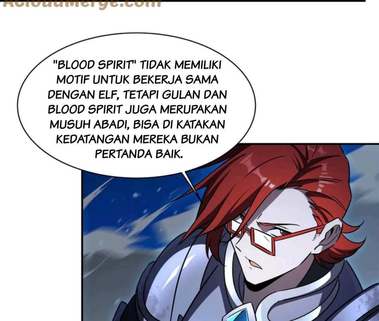 The Blood Princess and the Knight Chapter 332 Image 5