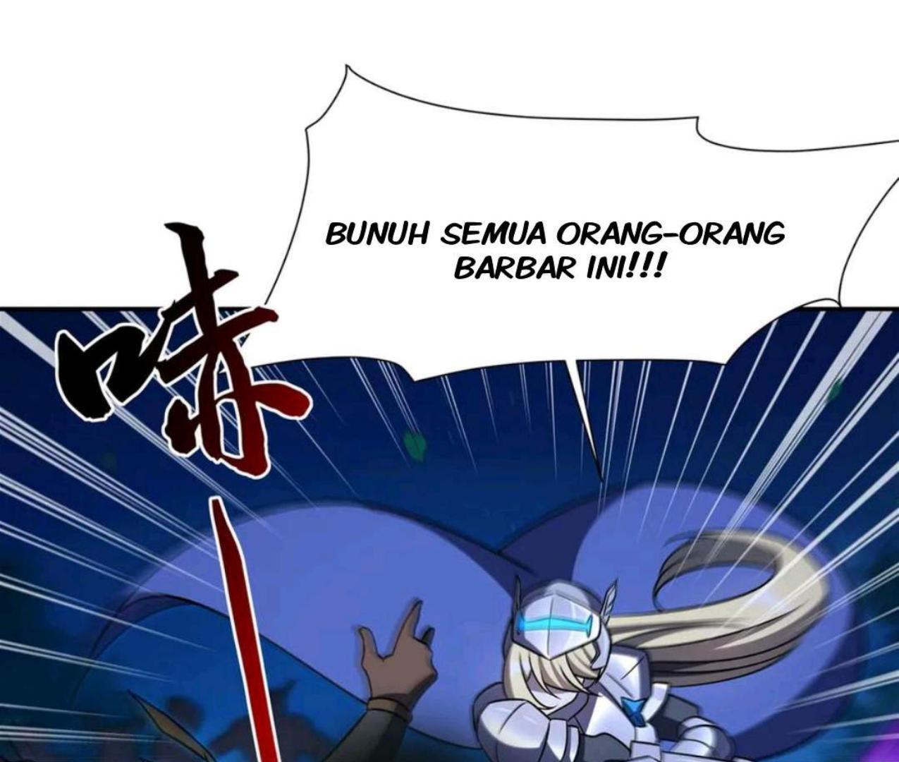 The Blood Princess and the Knight Chapter 332 Image 17