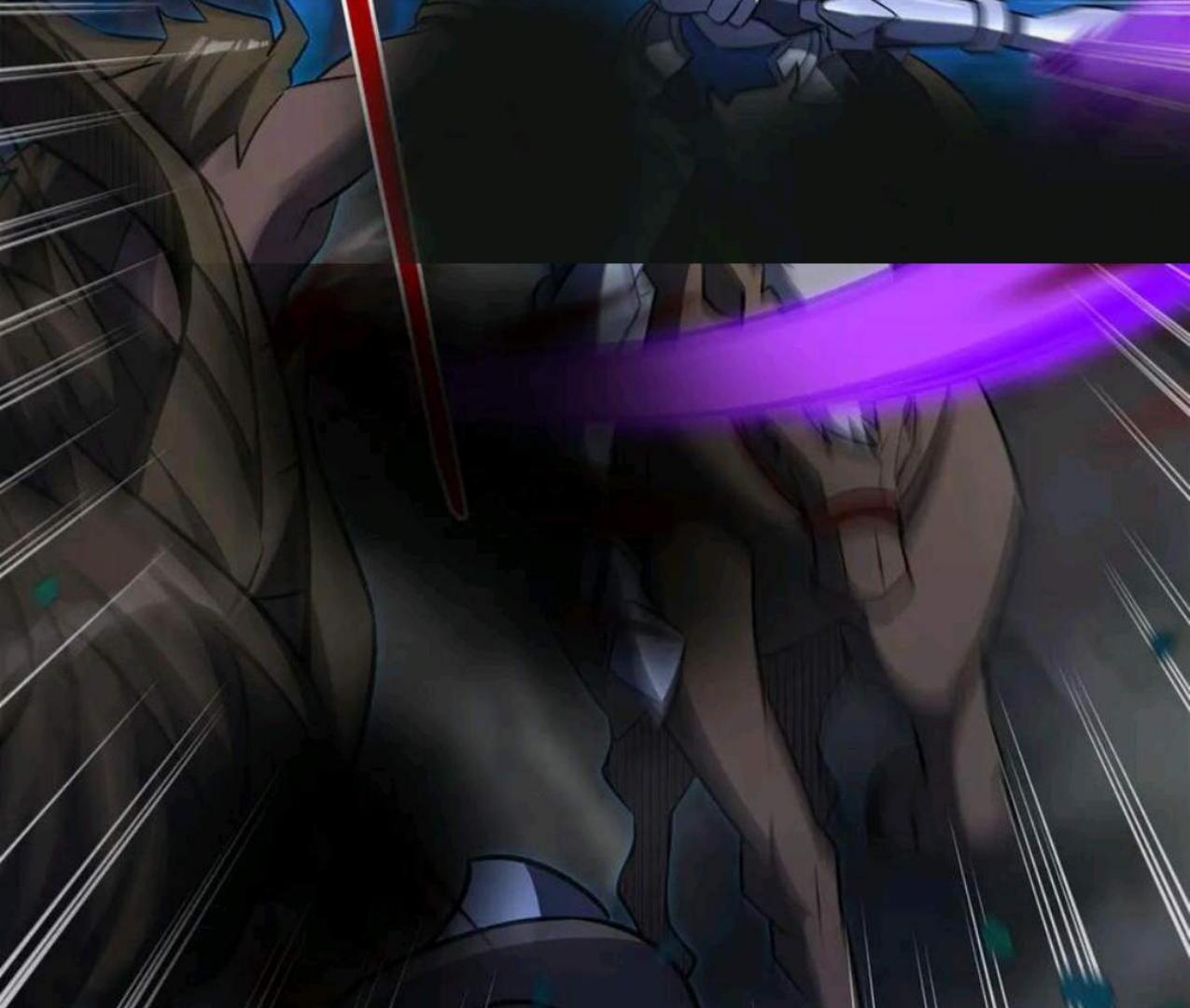 The Blood Princess and the Knight Chapter 332 Image 18